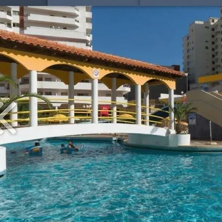 Casa2_praia_beach_house Prázdninový dům *